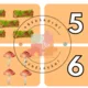 Lesní počítání - předmatematické dovednosti 5
