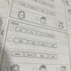 Slož, napiš, označ - jazykové dovednosti, slož větu 3