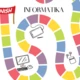Informatika - opakovací kartičky s deskovou hrou 3