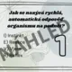 Nervová soustava - běhací hra 2