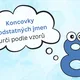 PRAVOPISNÁ KONTROLA – NEŽ ODEVZDÁŠ DIKTÁT! 3