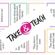 TEENAGERS´ TALK - Konverzace-conversation 5
