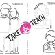TEENAGERS´ TALK - Konverzace-conversation 6