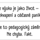 Afirmace pro učitelskou duši 4