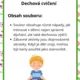 Dechová cvičení 2