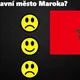Poznáte hlavní města Afriky? 2