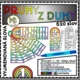 PRUHY Z DUHY- VÝHODNÝ BALÍČEK (1.-5.DÍL) 2