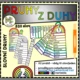 PRUHY Z DUHY- VÝHODNÝ BALÍČEK (1.-5.DÍL) 3