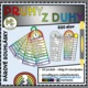 PRUHY Z DUHY- VÝHODNÝ BALÍČEK (1.-5.DÍL) 4