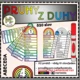 PRUHY Z DUHY- VÝHODNÝ BALÍČEK (1.-5.DÍL) 5