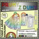 PRUHY Z DUHY- VÝHODNÝ BALÍČEK (1.-5.DÍL) 6