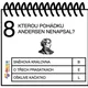 Hans Christian Andersen (stezka) 2