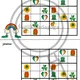 🍀Sudoku: Svatý Patrik 2