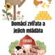 Domácí zvířata a jejich mláďata 10