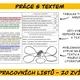 20 ZVÍŘAT - PRÁCE S TEXTEM - RWCT - pro 3. až 5. třídu - (V-CH-D a další metody) 5