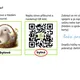 Velikonoční QR - vyjmenovaná slova 7