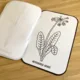 JARNÍ KVĚTINY - FLIPBOOK 8