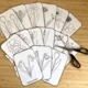JARNÍ KVĚTINY - FLIPBOOK 2