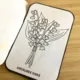 JARNÍ KVĚTINY - FLIPBOOK 3