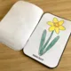 JARNÍ KVĚTINY - FLIPBOOK 4