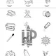 Logopedické hry a úkoly pro upevnění hlásek CSZ 2