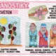 PRANOSTIKY KVĚTEN - PLAKÁTY 2