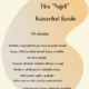 Hra "Najdi" - Kouzelné fazole 2