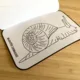 HMYZ, BROUCI A JINÁ HAVĚŤ - FLIPBOOK 8