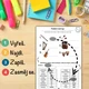 VTIPNÉ pracovní listy pro hudební výchovu 3