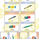 ŠKOLNÍ POMŮCKY - school supplies 5