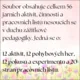 Jaro hravě - aktivity, činnosti, pracovní listy 2