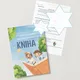 Týdenní činnosti - KNIHA 3