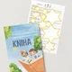 Týdenní činnosti - KNIHA 2