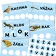 VŠEZNÁLKOVI - U vody a na rybách s dědou Vaškem 5