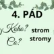 PÁDY 2