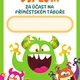 VYPRACOVANÝ PŘÍMĚSTSKÝ TÁBOR / škola v přírodě - Příšerky 5