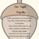 Hra "Najdi" - Popelka 2