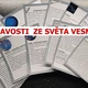 CESTA VESMÍREM 4