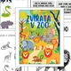 Zvířata v ZOO 2