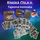 Římská čísla II - Tajemná komnata 2