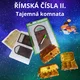 Římská čísla II - Tajemná komnata 5