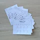 Matematika hrou | 50 karet pro opakování učiva 2. třídy 4