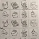 Začarovaná matematika pro 1. třídu  2