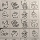 Začarovaná matematika pro 2. třídu  2