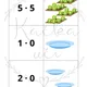 Vyvození násobilky 1-5 5