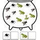 Čarodějnice 🧙‍♀️🕷️🦇 2
