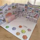 ROOMS - 5 rooms, 9 activities, 1 lesson plan (Popis pokojů do hodin AJ) 2