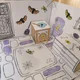 WITCH’S 3D ROOMS - čarodějnické 3D pokoje 7