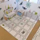 WITCH’S 3D ROOMS - čarodějnické 3D pokoje 9