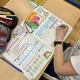 Násobení - pomocníček násobení a násobilková tabulka 3